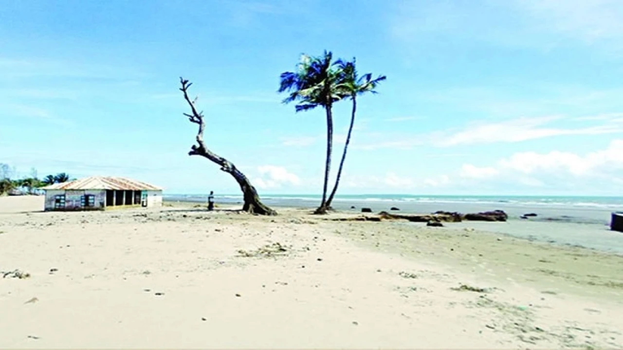 সেন্টমার্টিন-শাহপরীর দ্বীপ সীমান্তে মর্টারশেল-গোলাগুলি