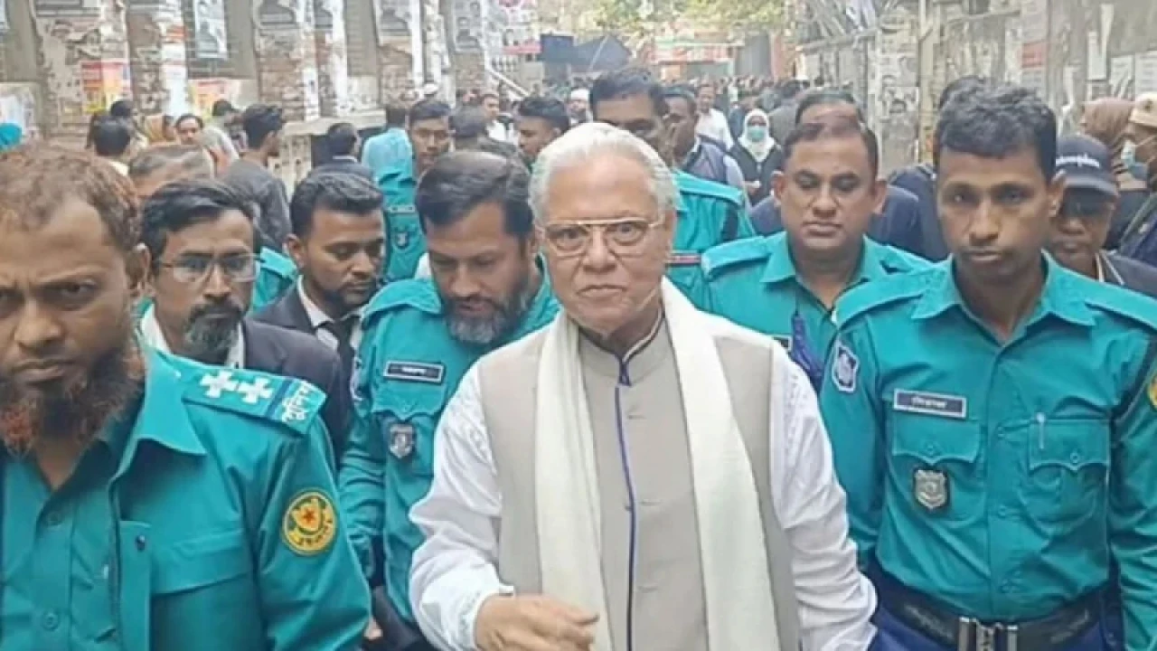 আরেক মামলায় জামিন পেলেন সাবেক স্বরাষ্ট্রমন্ত্রী আলতাফ