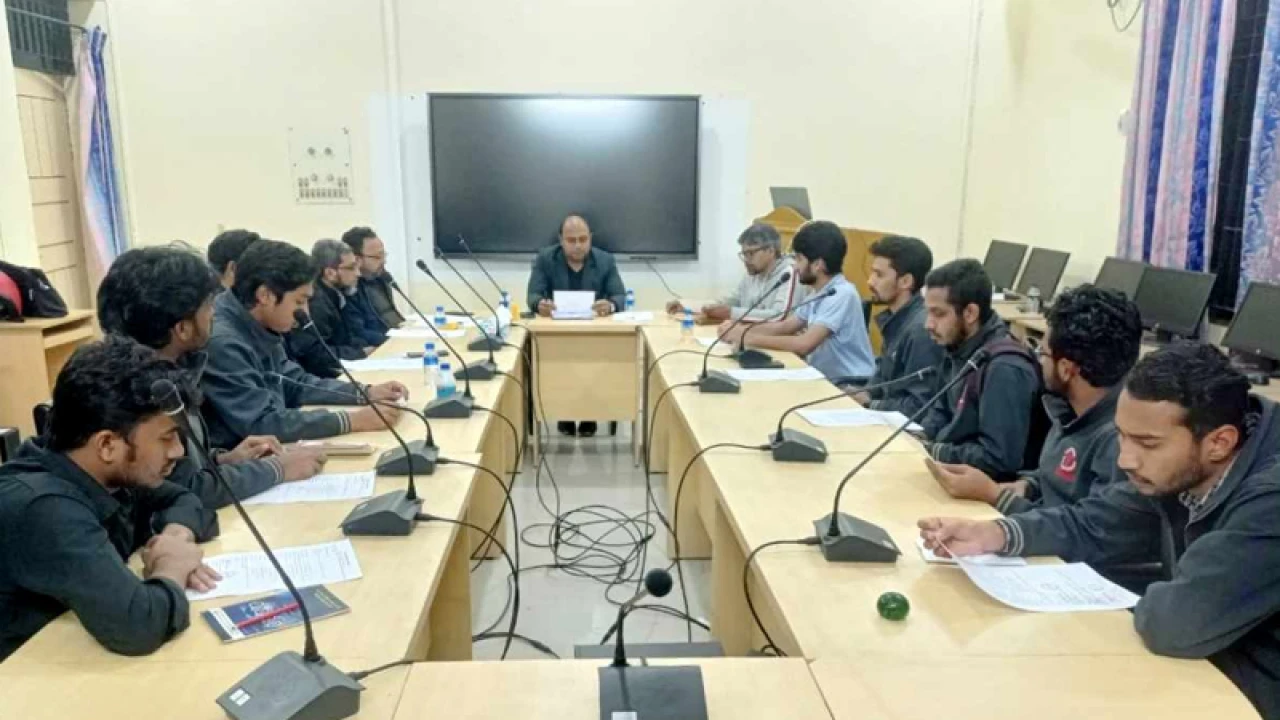 শাবিপ্রবি শিক্ষক সমিতির নির্বাচন ৬ মার্চ