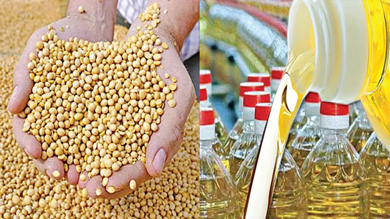 ৩ বছরের মধ্যে সয়াবিনের দাম সর্বনিম্ন