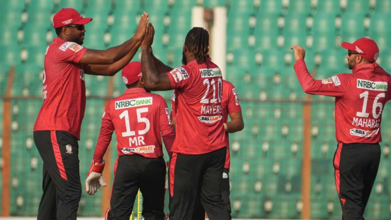 সিলেটকে বিদায় করে প্লে-অফের আরও কাছে বরিশাল