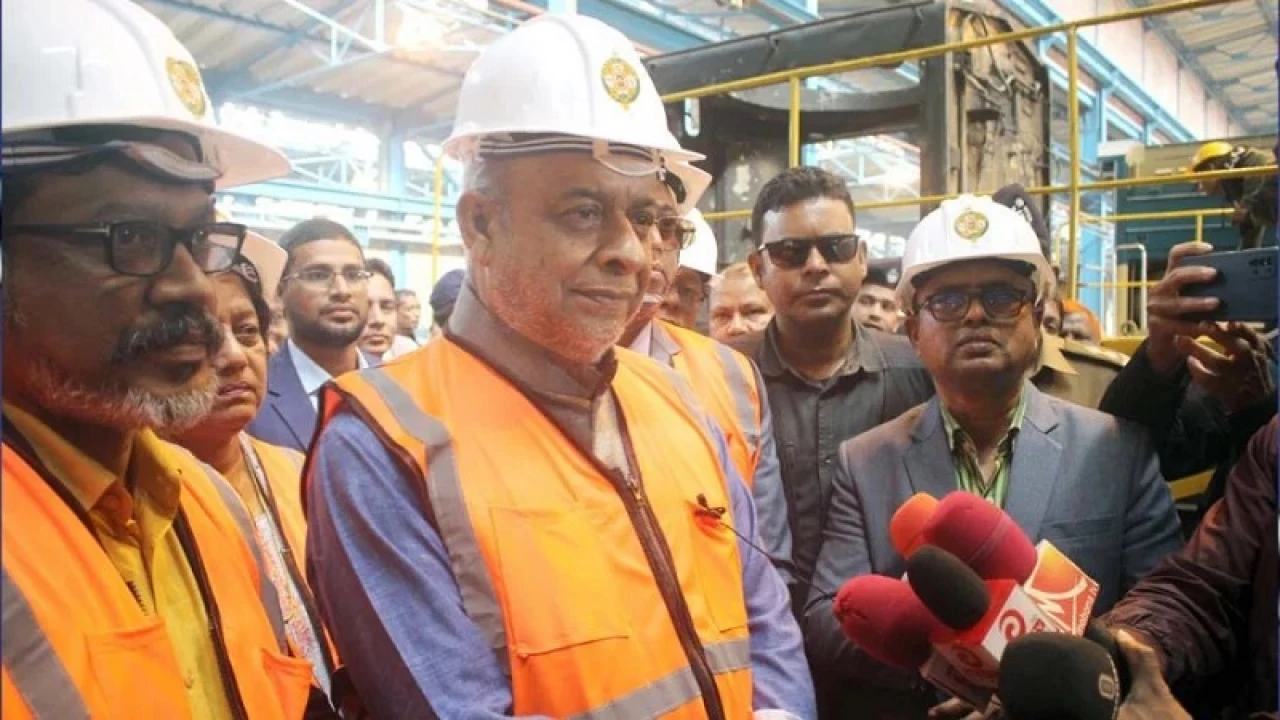 রেলওয়েতে লোকসানের কারণ জানালেন মন্ত্রী