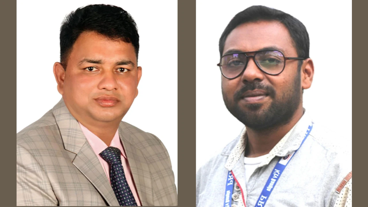 সিরাজদিখান প্রেসক্লাবে সভাপতি মোক্তার, সম্পাদক মাসুদ