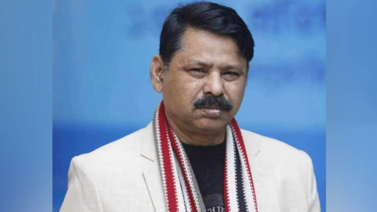 সাংবাদিক লায়েকুজ্জামান মারা গেছেন