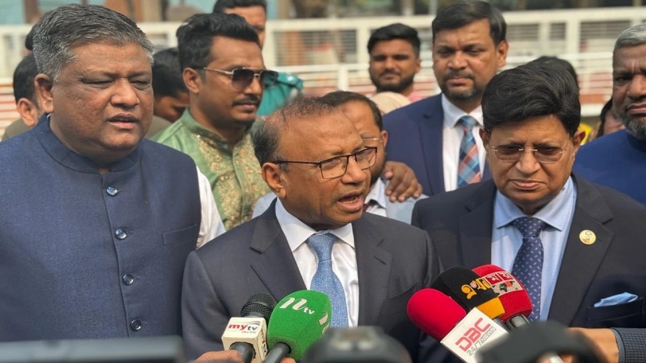 উন্নয়ন হলে দুর্নীতিও হতে পারে: তাজুল ইসলাম