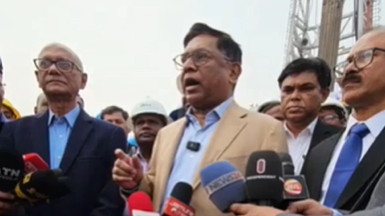 কৈলাশটিলায় আরও গ্যাস পাওয়া যাবে: প্রতিমন্ত্রী