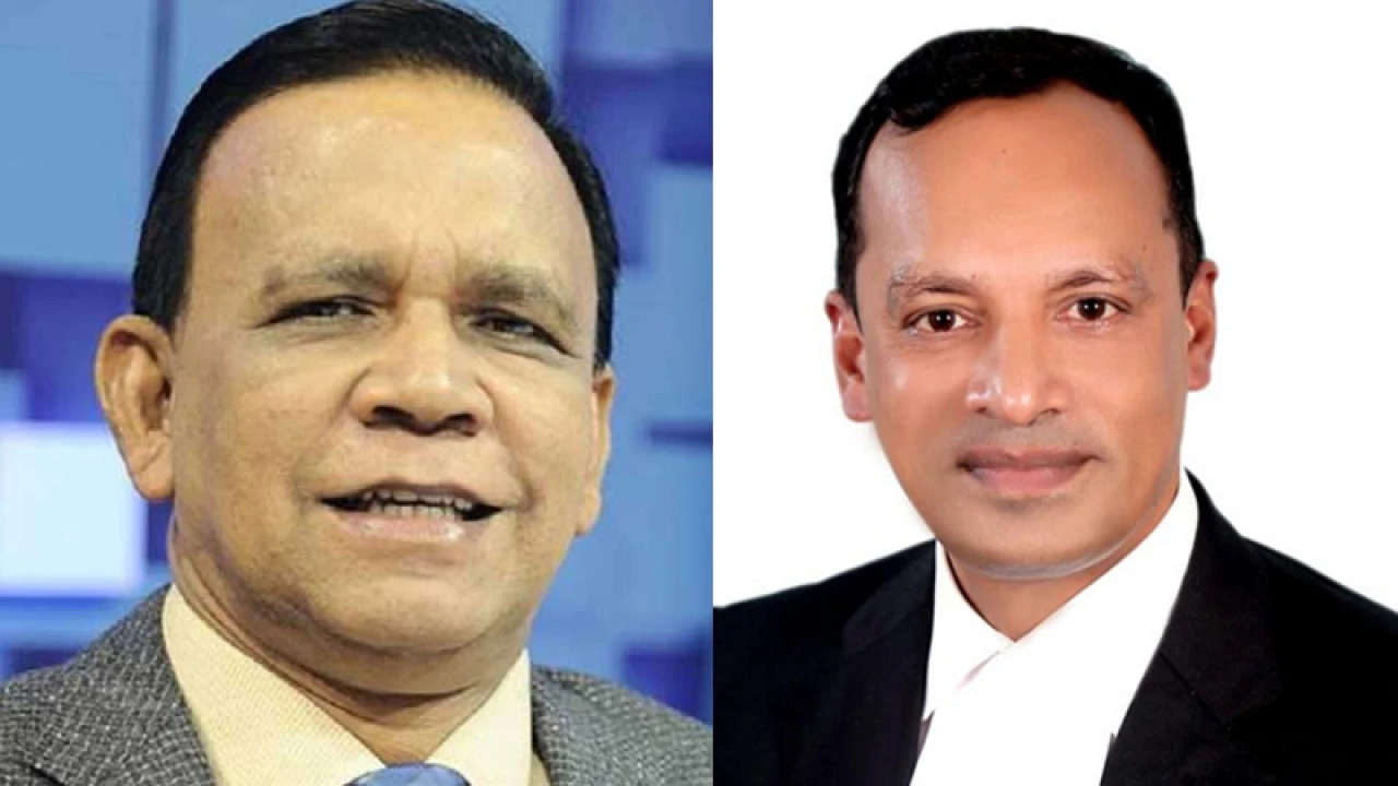 খোকন-কাজলের নেতৃত্বে বিএনপির প্যানেল