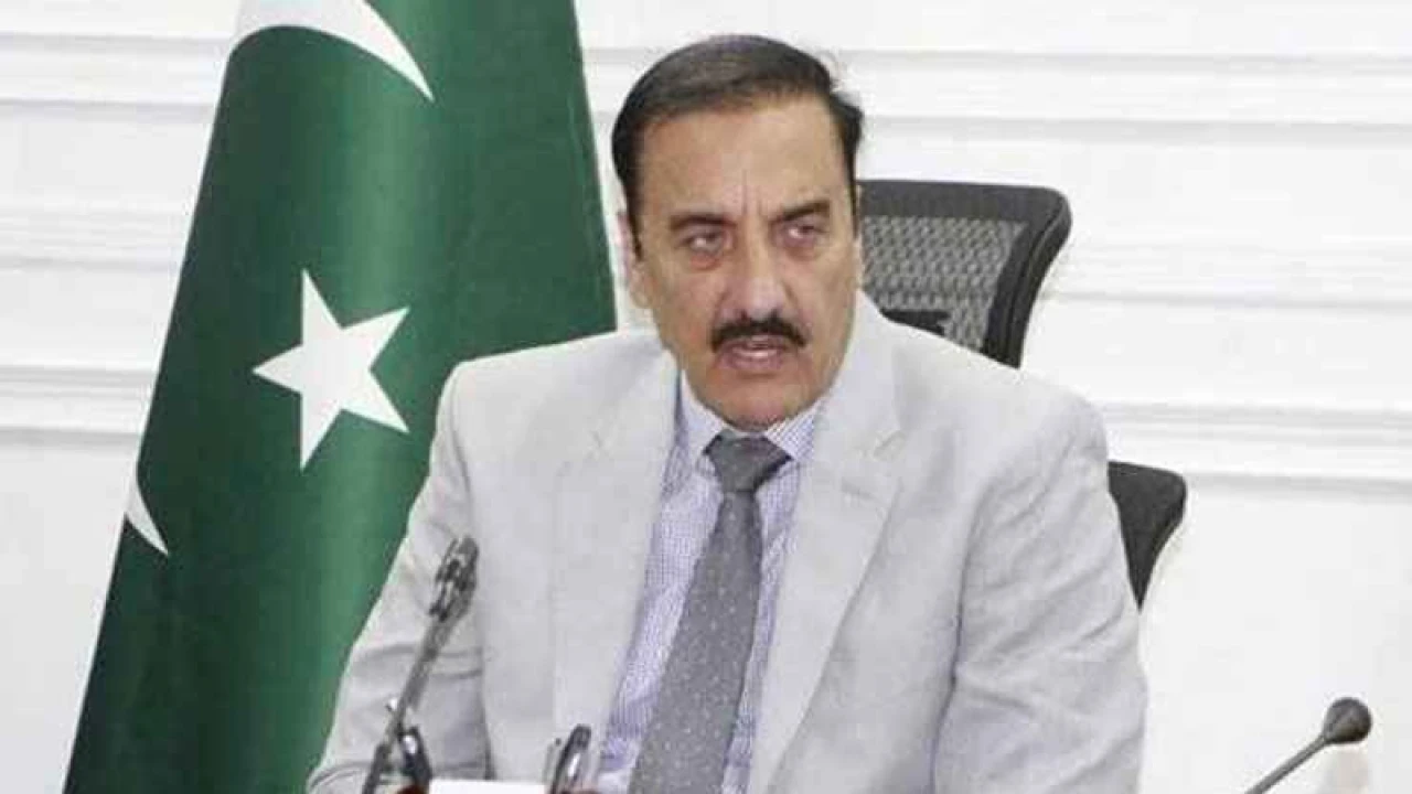 কারচুপির দায় নিয়ে পদত্যাগ রাওয়ালপিন্ডি কমিশনারের