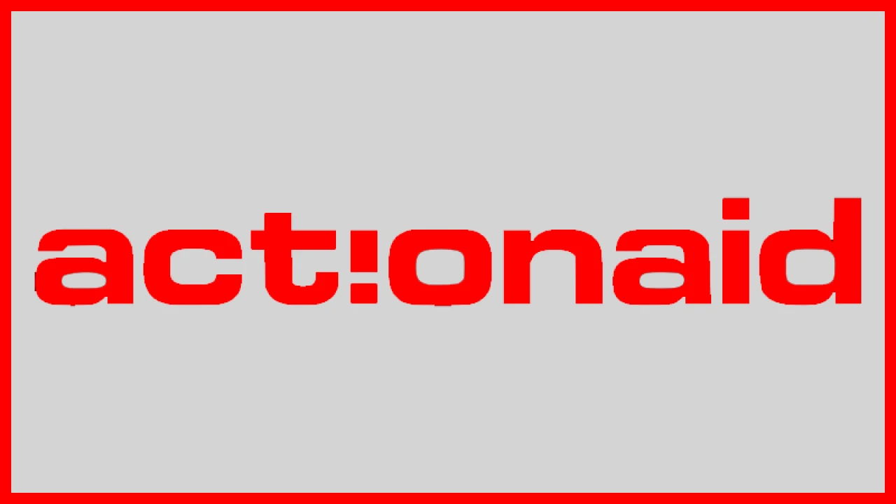 একশনএইডে চাকরি, বেতন প্রায় ৪৪ হাজার