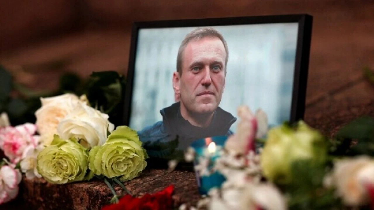 নাভালনির মৃতদেহ লুকিয়ে রাখার অভিযোগ