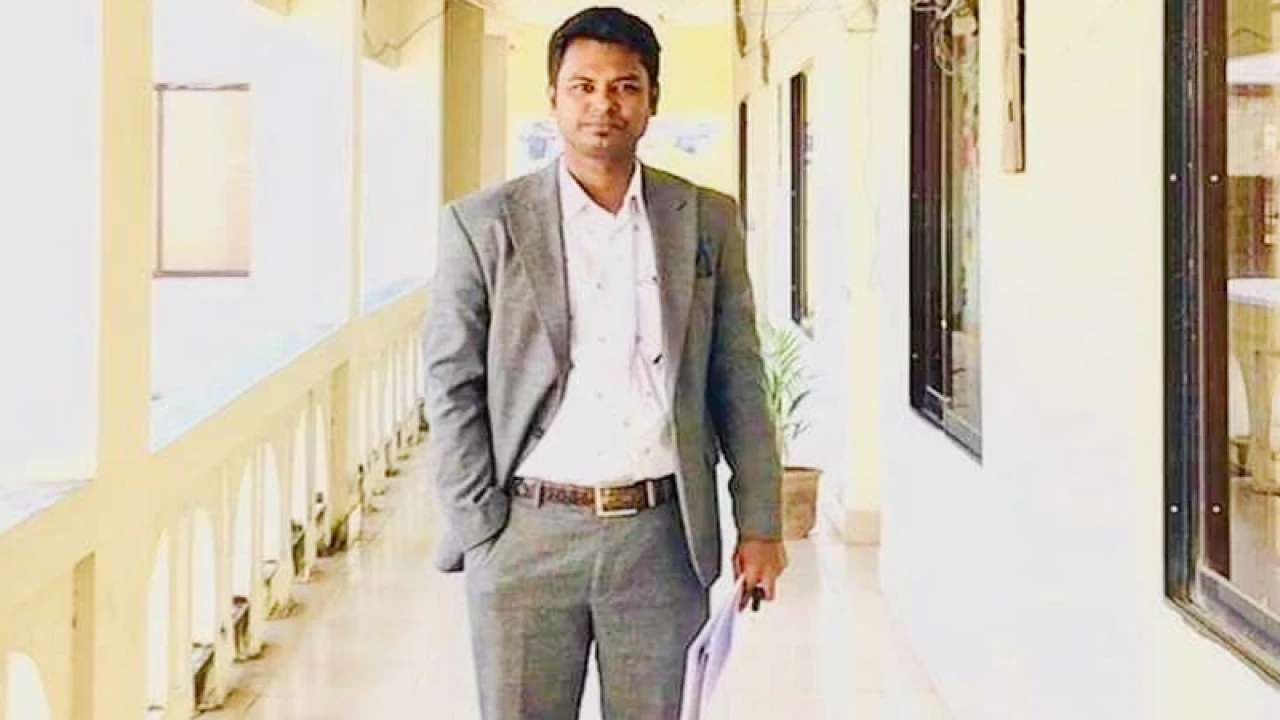 এবার সহকারী প্রক্টরের পদ ছাড়লেন কুবি শিক্ষক