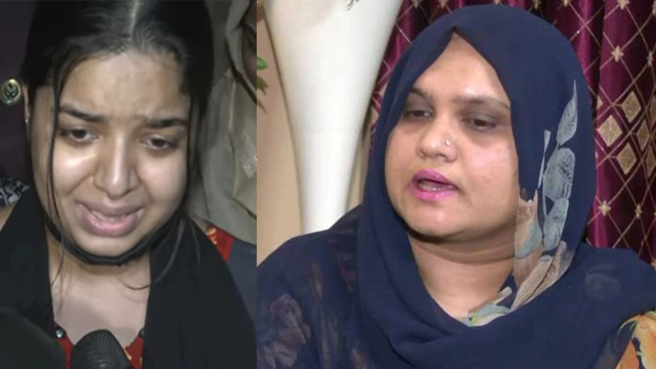 অবশেষে মুখ খুললেন অভিযুক্ত পরিদর্শক