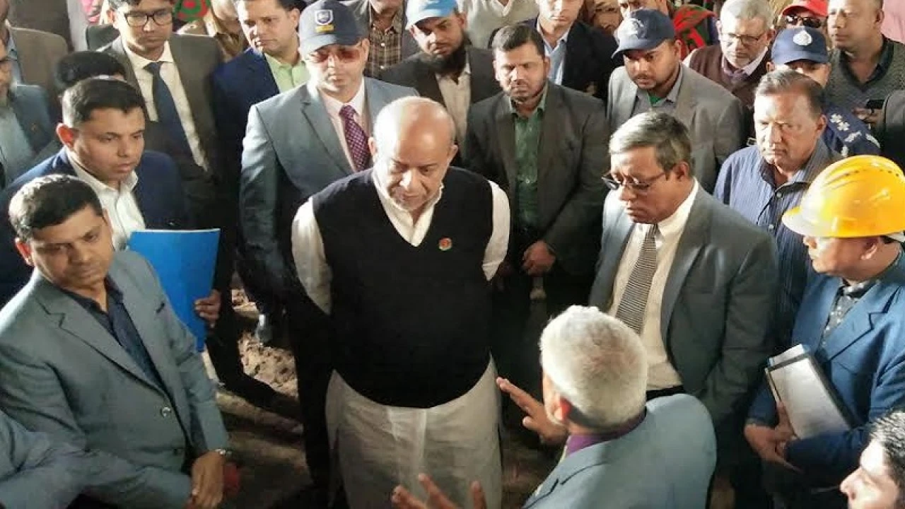 ক্ষুব্ধ রেলমন্ত্রী বললেন, ‘নেগেটিভ নিউজ করে উন্নয়ন আশা করা যায় না’