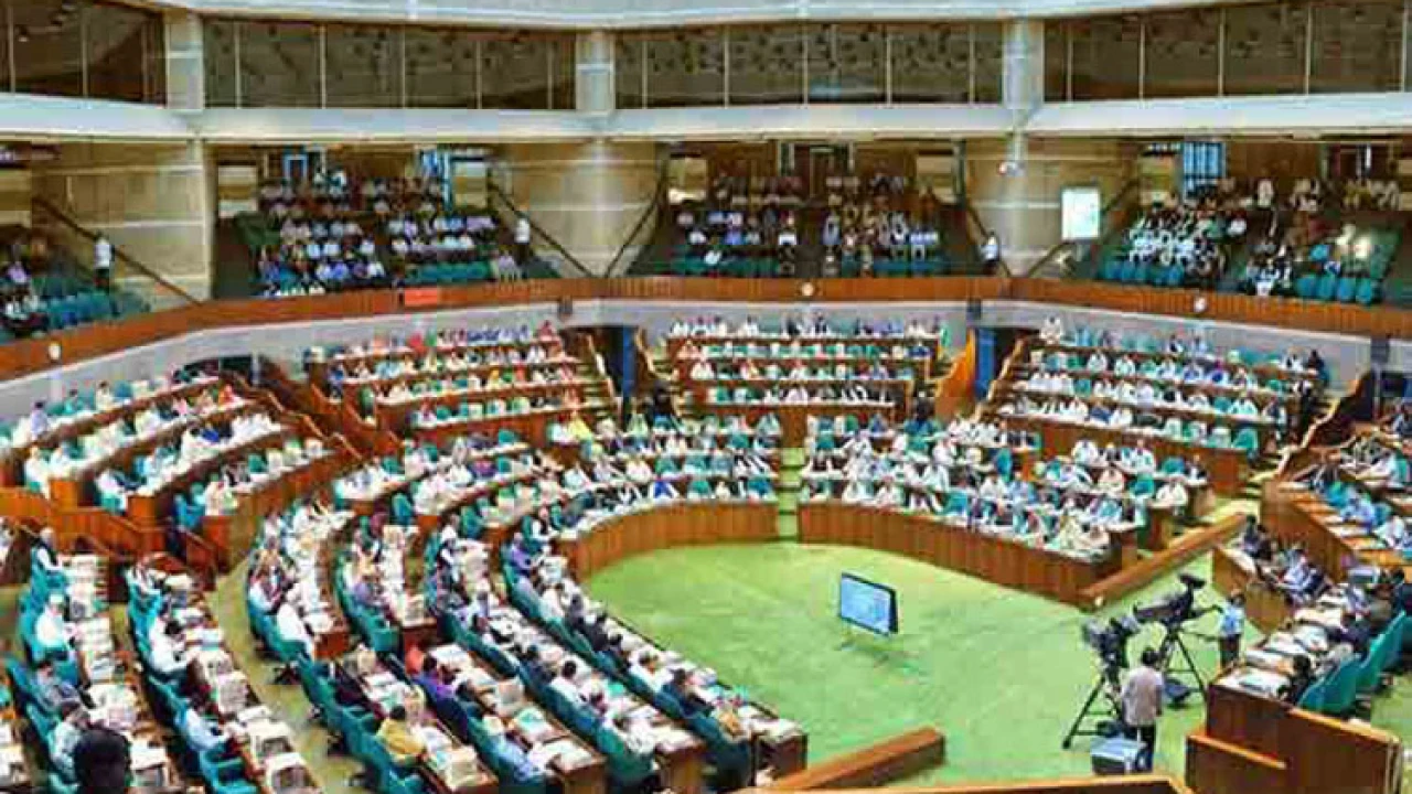 প্রত্যেক এমপি পাবেন ২০ কোটি টাকা