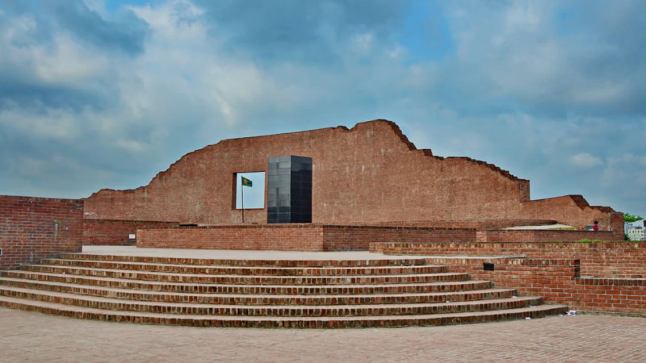 আরও ১০৮ শহীদ বুদ্ধিজীবীর তালিকা প্রকাশ