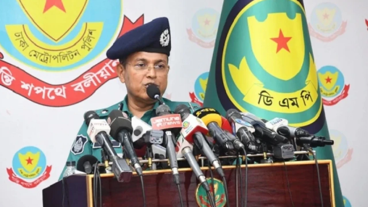 একুশে ফেব্রুয়ারিতে নিরাপত্তা ঝুঁকি নেই, তবে...