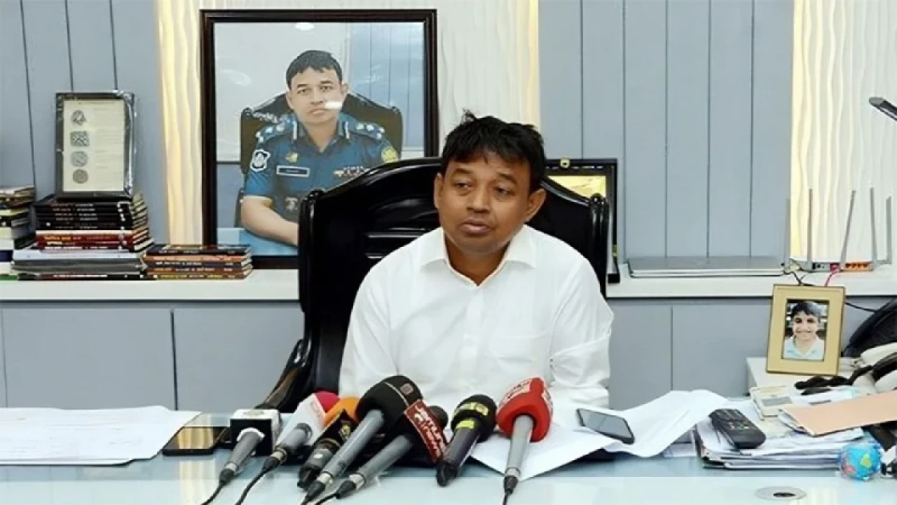 ডেইলি স্টারের সাংবাদিকের বাসার গৃহকর্মীর মৃত্যু নিয়ে যা বললেন হারুন