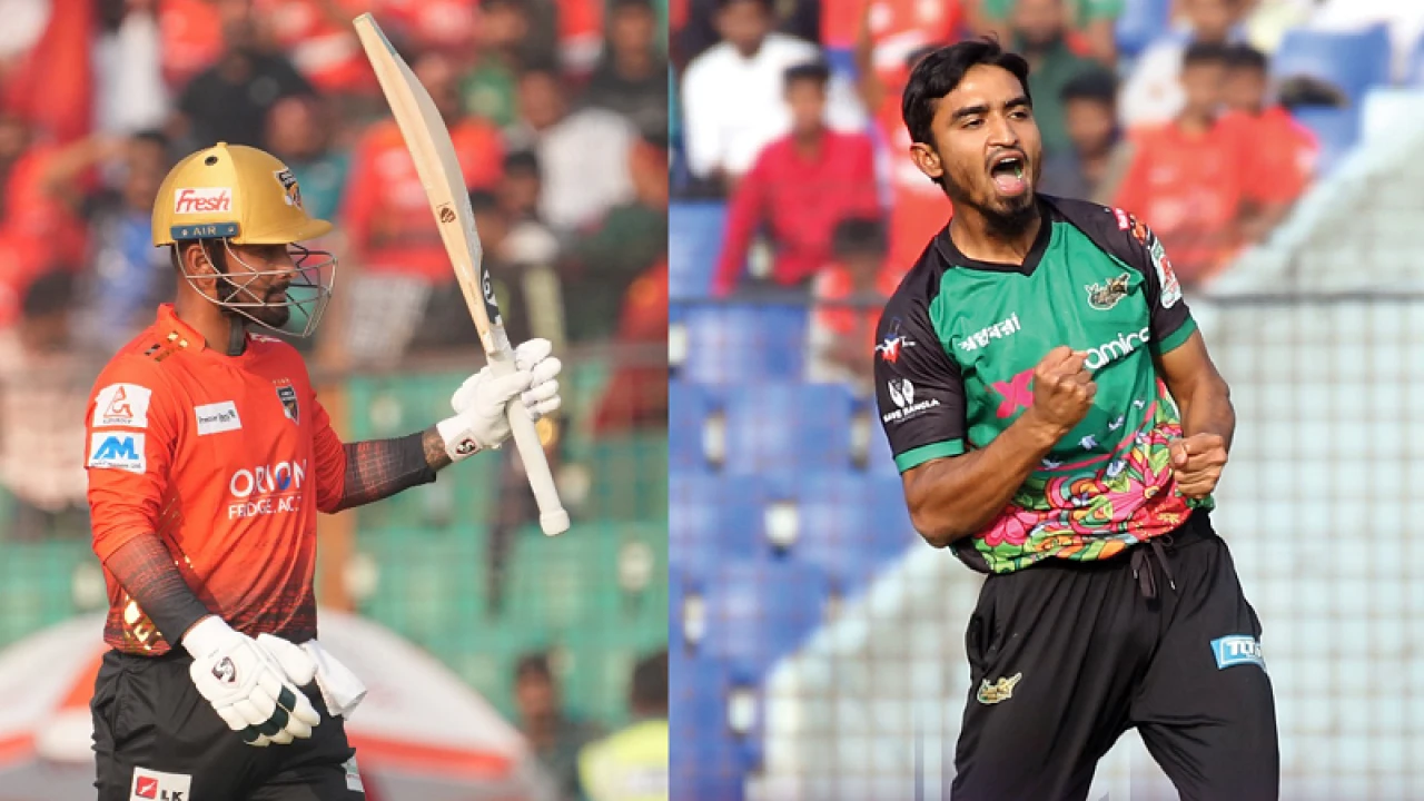 লিটনের শতক ছোঁয়া ইনিংসেও হার এড়াতে পারল না কুমিল্লা