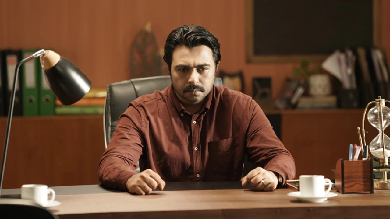 অপূর্ব এবার ইউএনও স্যার!