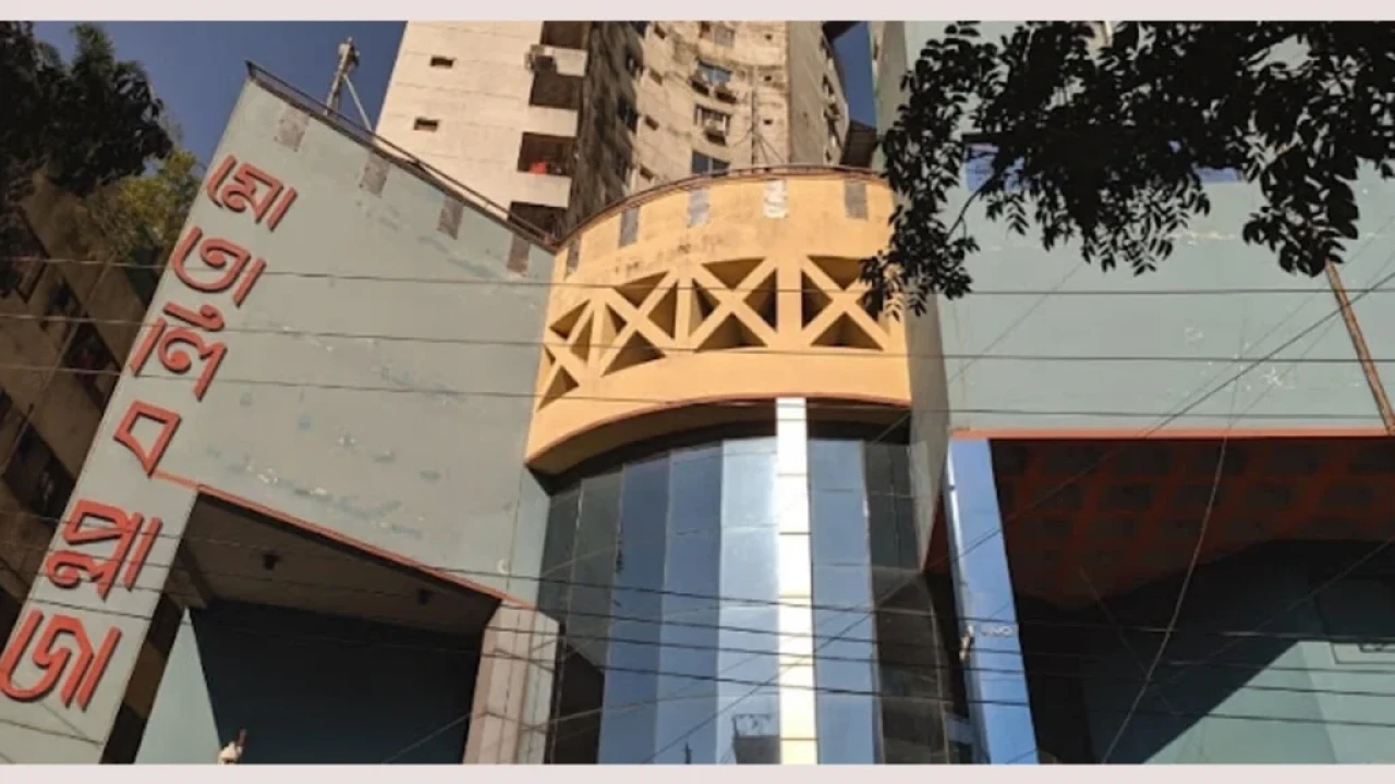 রাজধানীর যেসব মার্কেট-দোকানপাট মঙ্গলবার বন্ধ