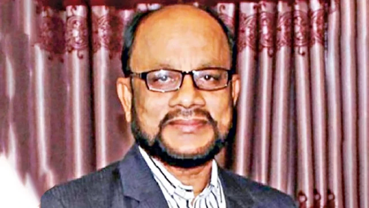 নিয়মের তোয়াক্কা করেন না সিএমও তানভীর