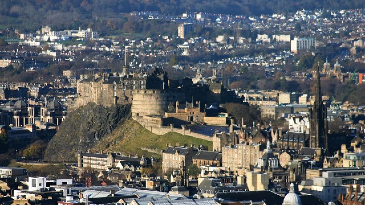 ইতিহাসের এই দিনে ‘স্কটিশ নগরী ব্যর্থ হয়’