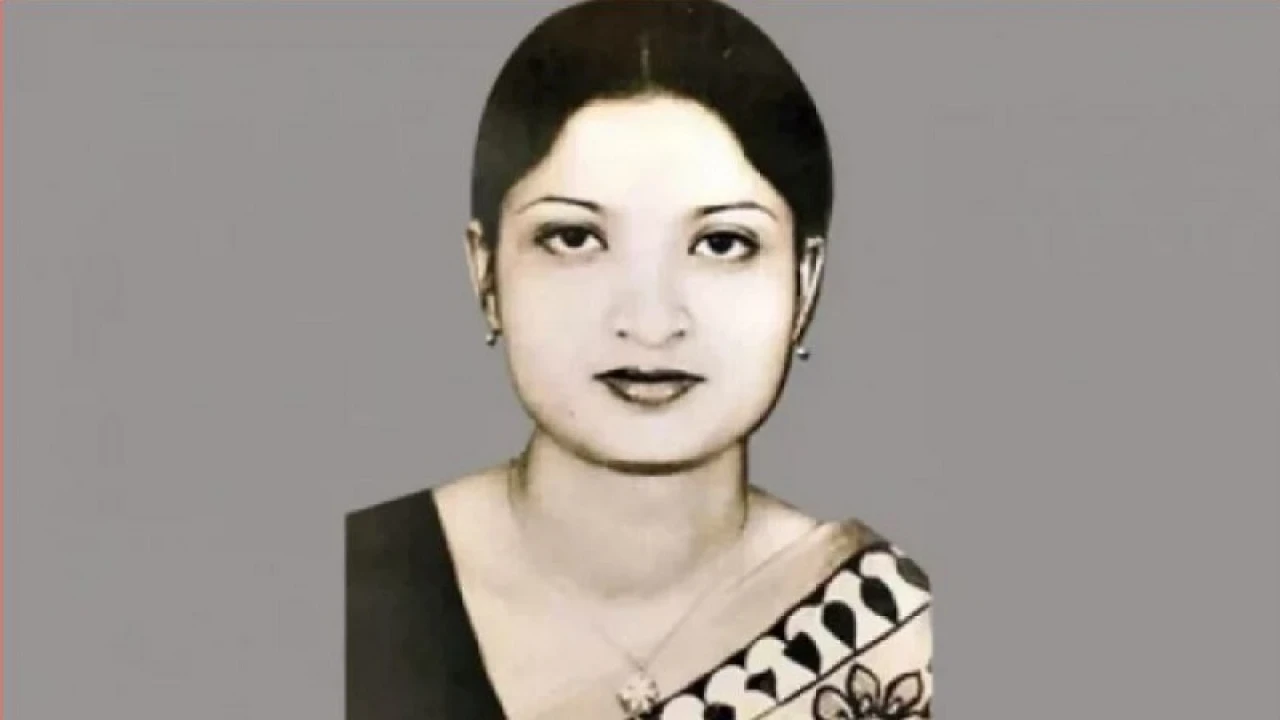 সগিরা মোর্শেদ হত্যা মামলার রায় ফের পেছাল