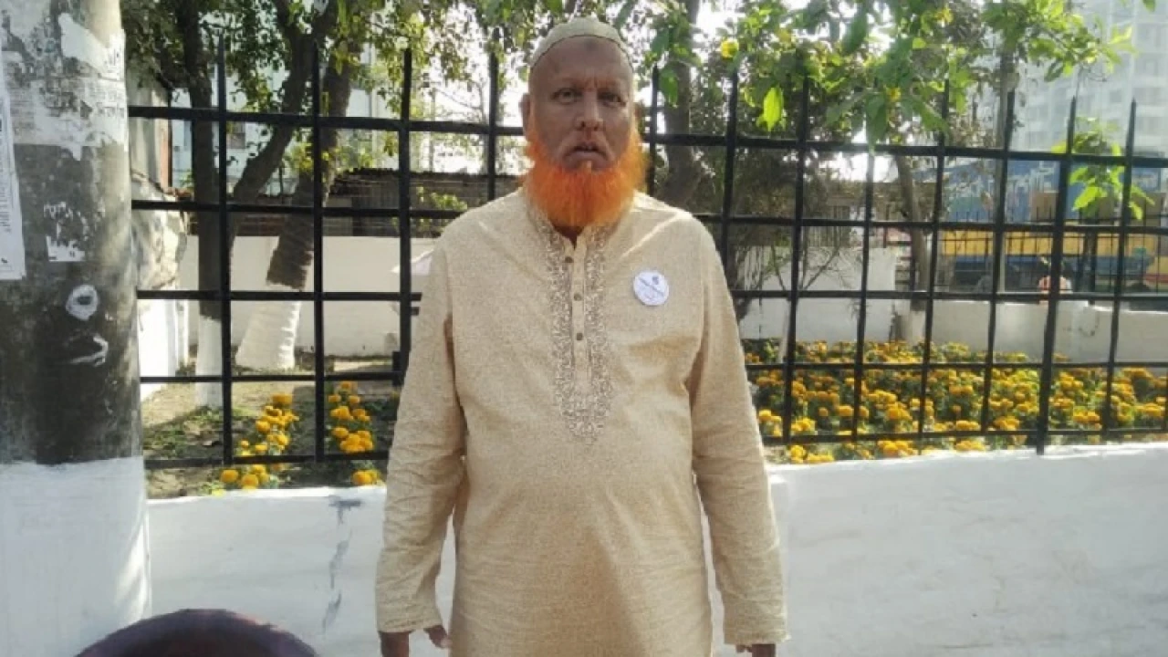 বীর মুক্তিযোদ্ধাদের মতো ভাষা শহিদদের ভাতা দাবি