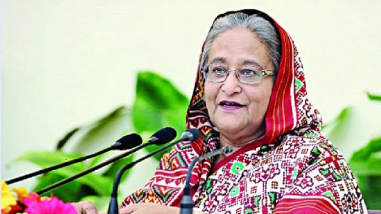 শুক্রবার সংবাদ সম্মেলনে আসছেন প্রধানমন্ত্রী