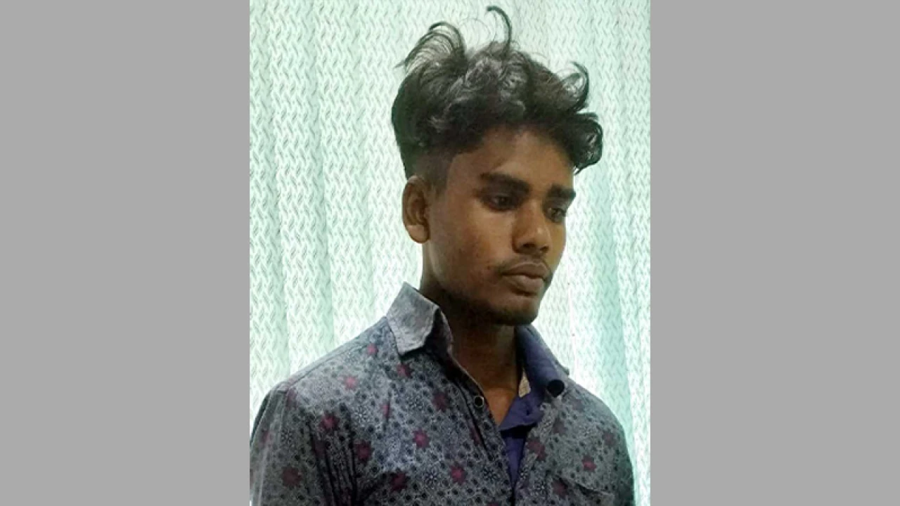 শ্বশুরকে হত্যা চেষ্টায় জামাই গ্রেপ্তার