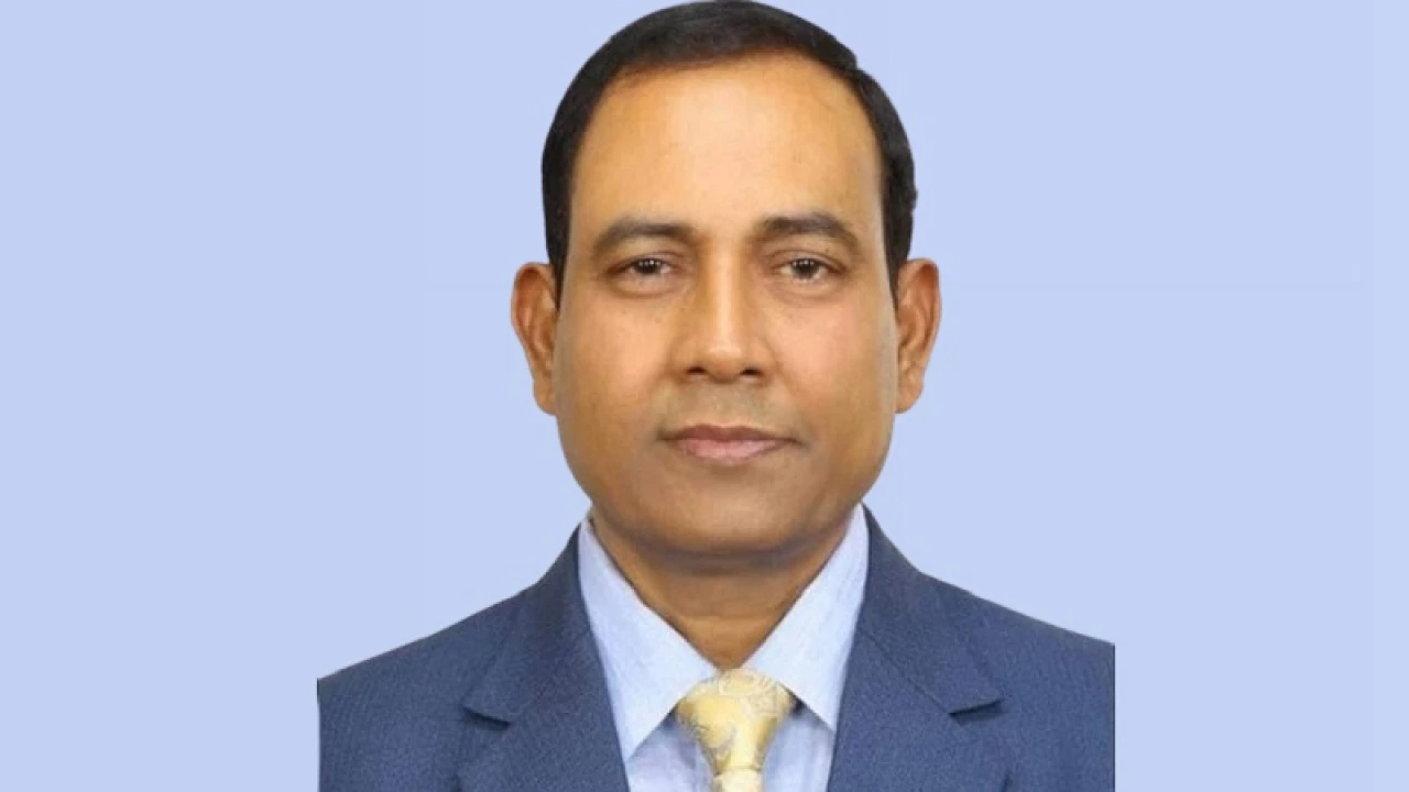 ঝালকাঠিতে শাহজাহান ওমরের বিকল্প বেছে নিল বিএনপি