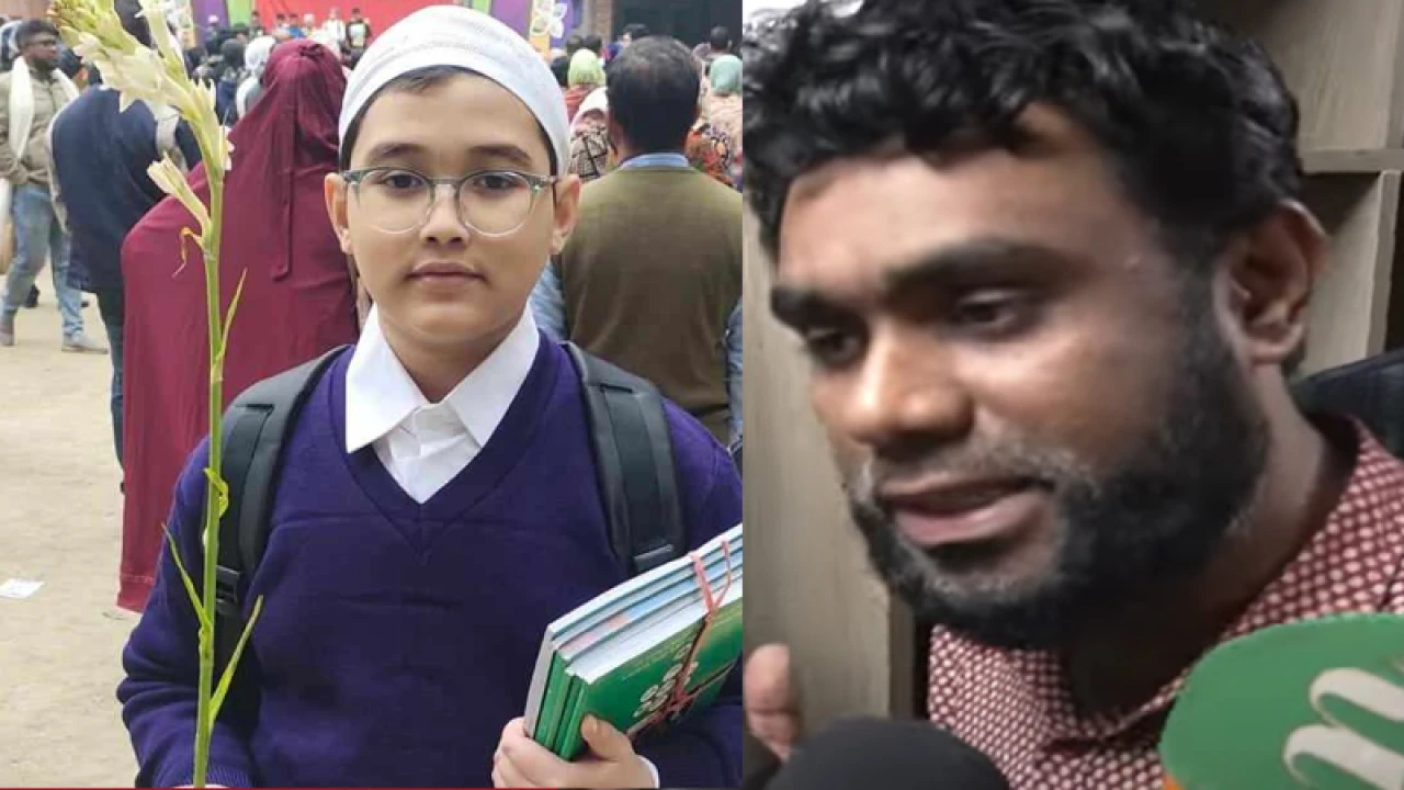 ‘চিকিৎসকের কথা শুনলে হয়তো ২ ছেলেকেই হারাতাম’