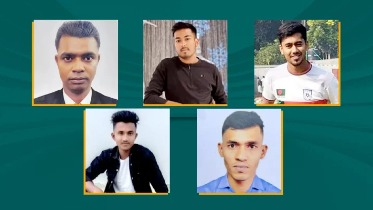 ‘ইঞ্জিন রুমে যাদের রেখেছে, তারাই মারা গেছে’