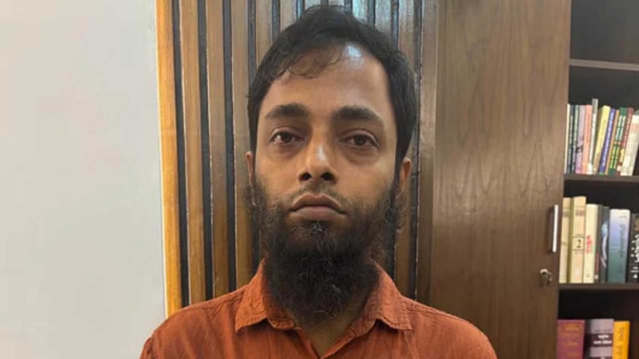 পায়ুপথে রড ঢুকিয়ে নির্যাতন, অভিযুক্ত গ্রেপ্তার