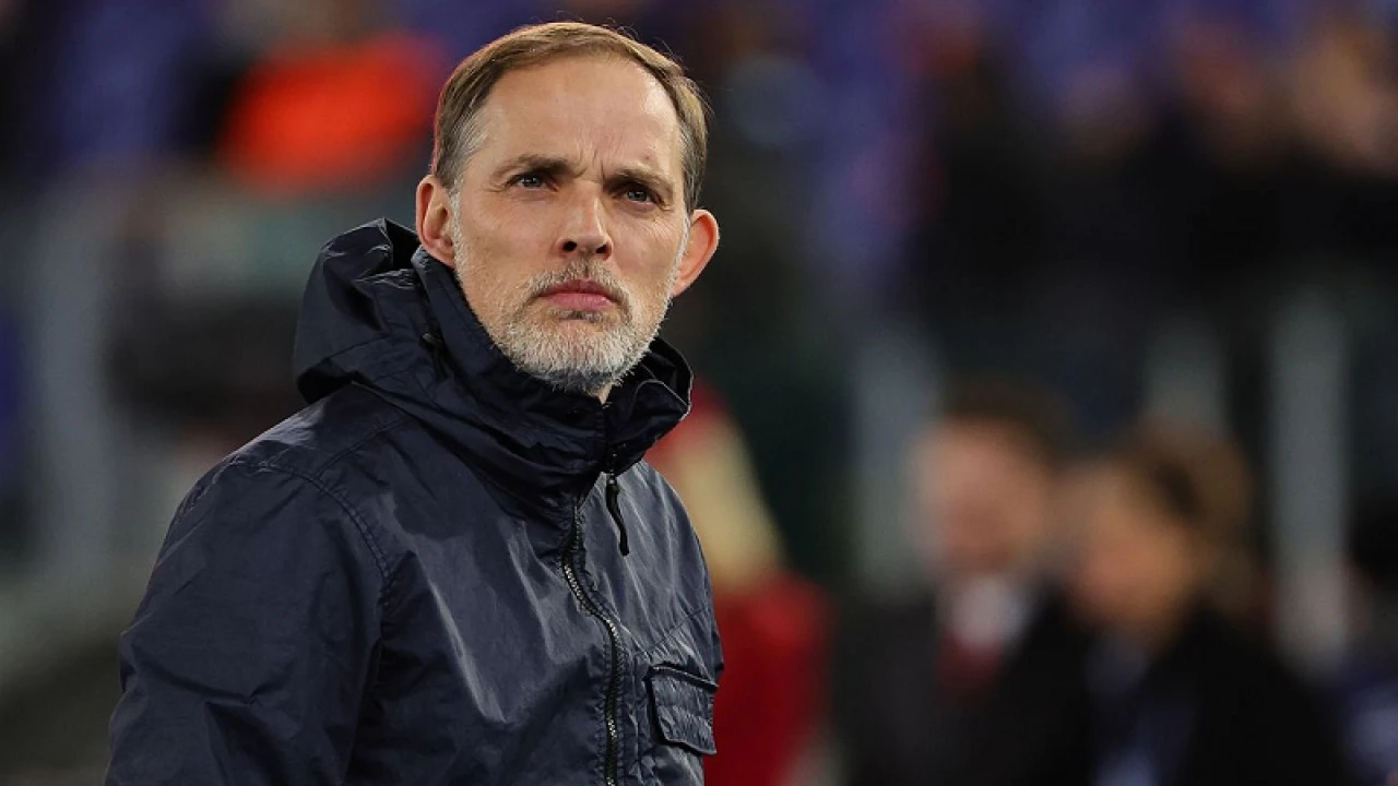 টুখেলকে ছাঁটাইয়ের সিদ্ধান্ত নিল বায়ার্ন