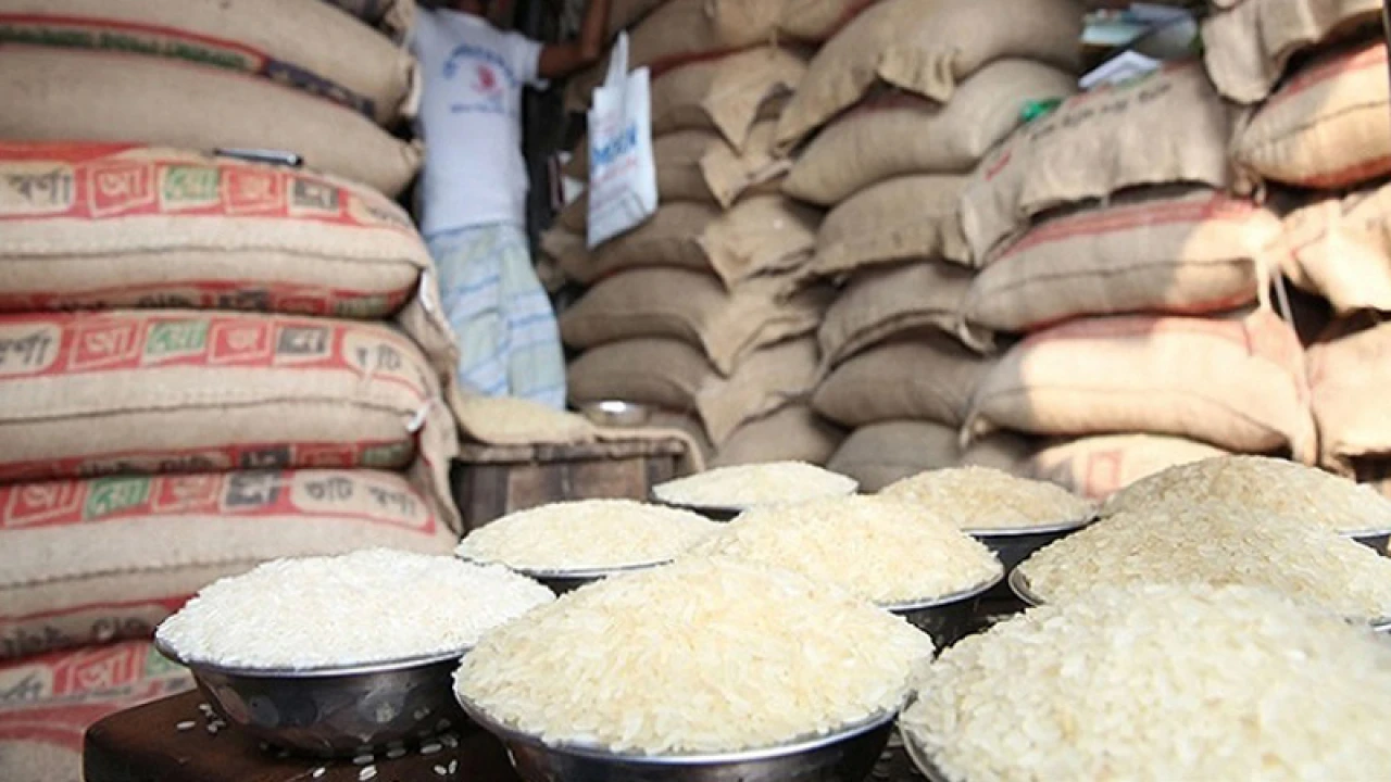 চালের বস্তায় লিখতে হবে ধানের জাত ও মূল্য