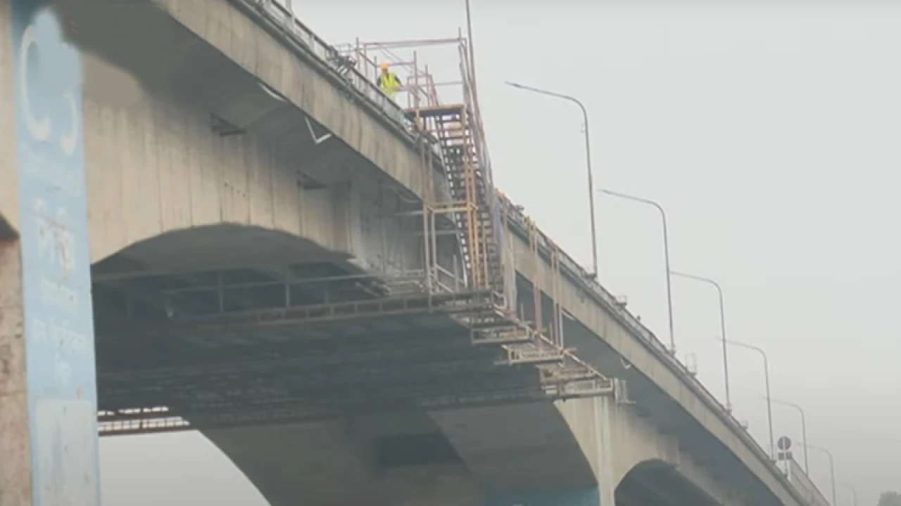 পোস্তগোলা সেতু সংস্কার: বিকল্প পথ ব্যবহারের নির্দেশনা