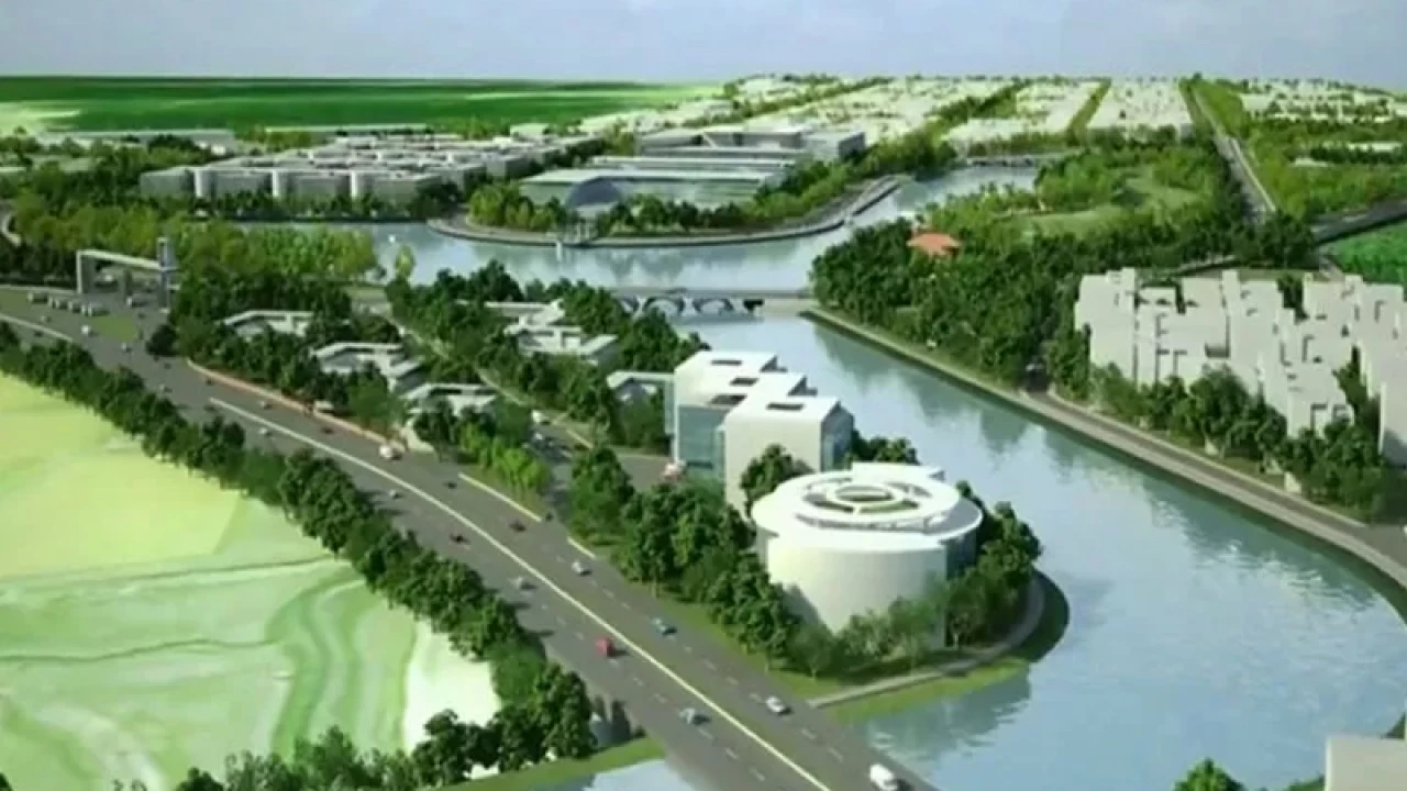 সৌদি আরবকে ৬০০ একর জমি দিচ্ছে বাংলাদেশ