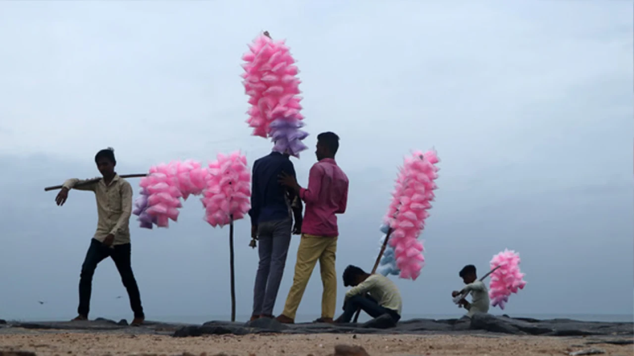 হাওয়াই মিঠাইয়ে ক্যানসার সৃষ্টিকারী উপাদান, ভারতের কয়েক রাজ্যে নিষিদ্ধ