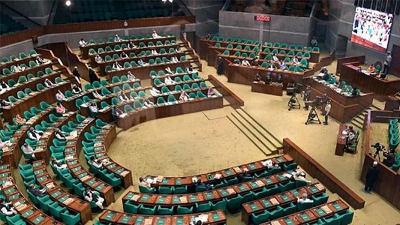 ৫ বছরে সরকারি চাকরি পেয়েছেন কতজন, জানালেন জনপ্রশাসনমন্ত্রী