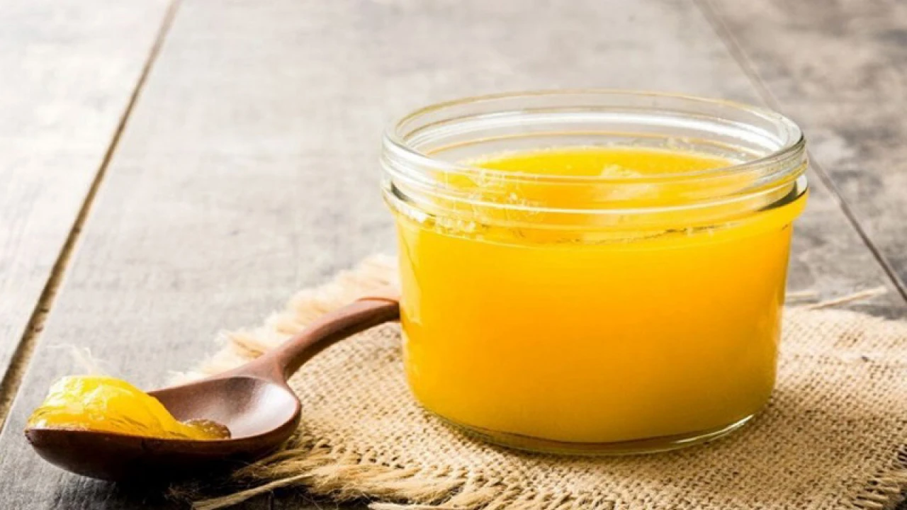 প্রতিদিন ঘি খেলে যা হয়