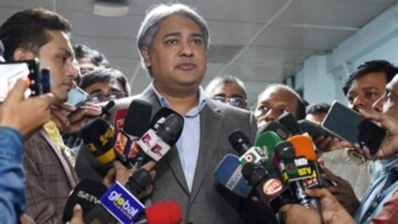 তুরস্কে গেলেন তথ্য প্রতিমন্ত্রী আরাফাত