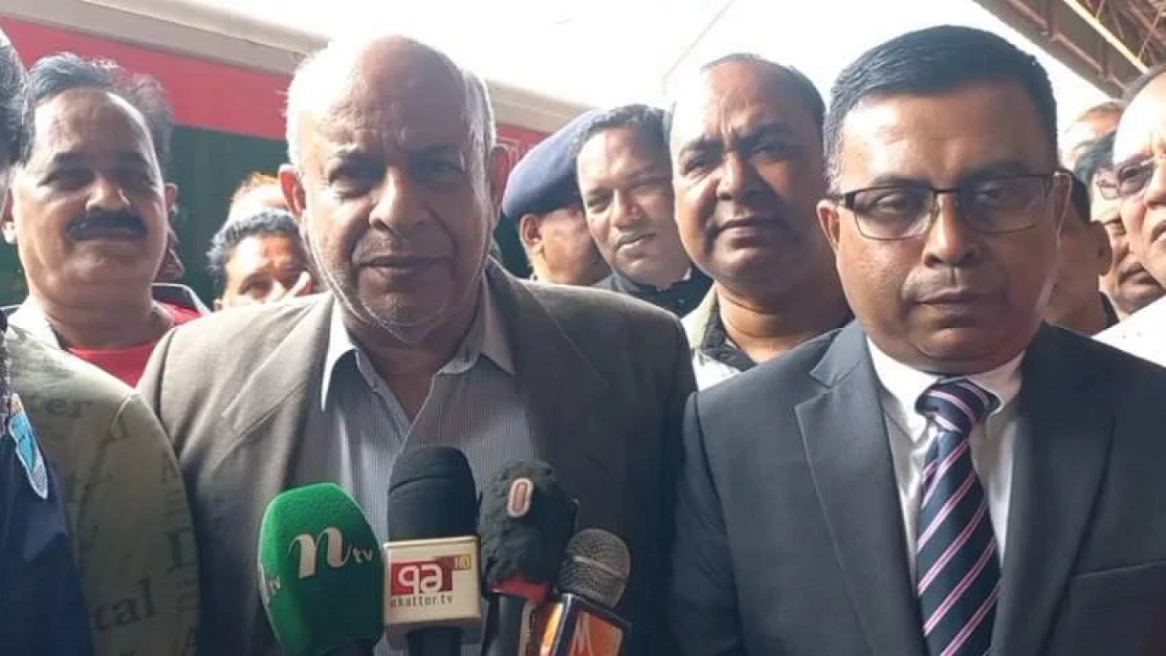 সৈয়দপুরের চেয়েও বড় রেল কারখানা হবে রাজবাড়ীতে: রেলমন্ত্রী