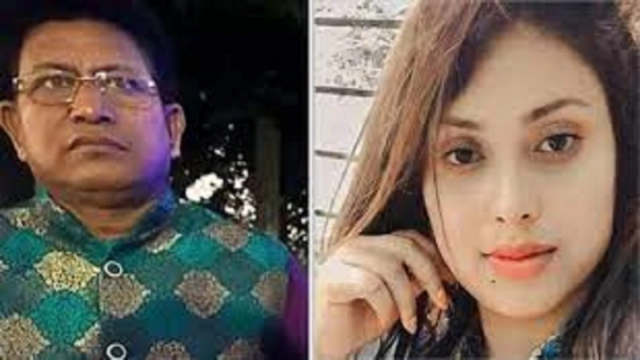 যে শর্তে জামিন পেলেন যুব মহিলা লীগ নেত্রী ও তার স্বামী