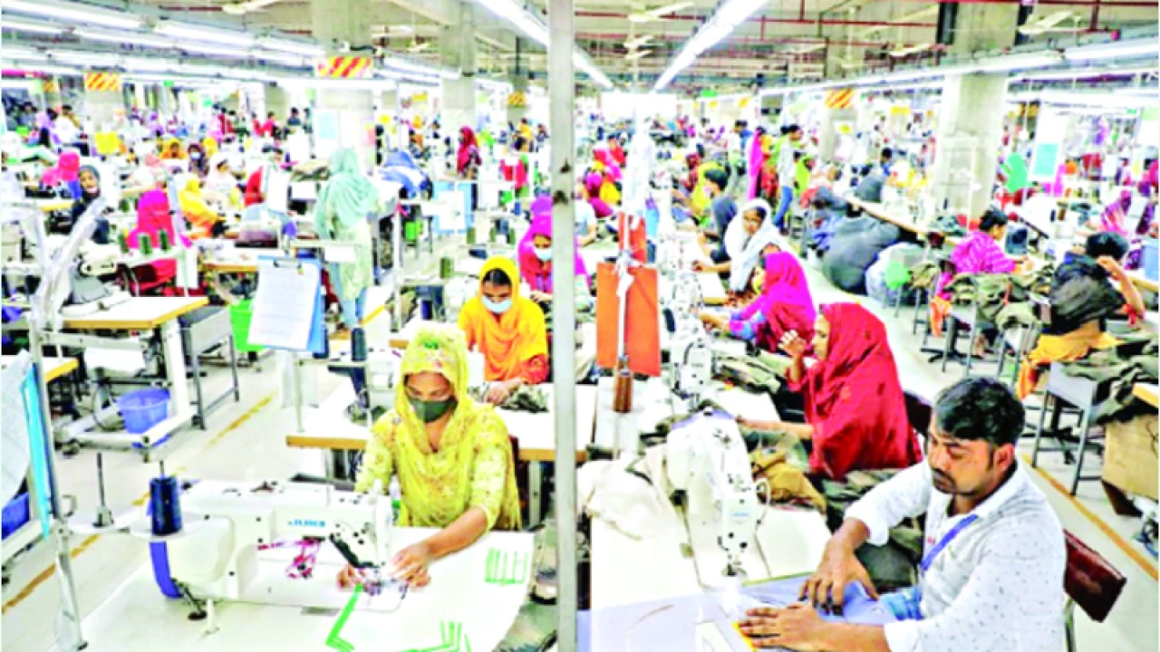 আমেরিকার বাজারে জোর নজর বিকল্প উৎসে