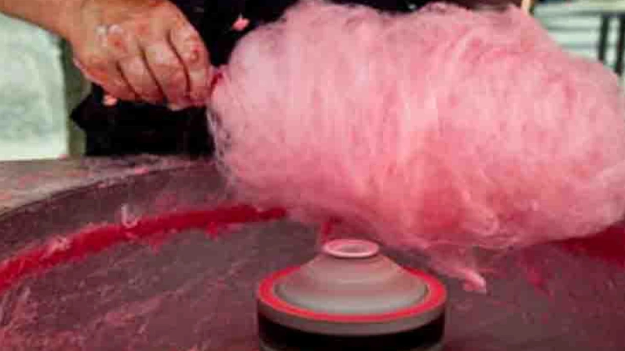 যে কারণে বিপজ্জনক হতে পারে হাওয়াই মিঠাই