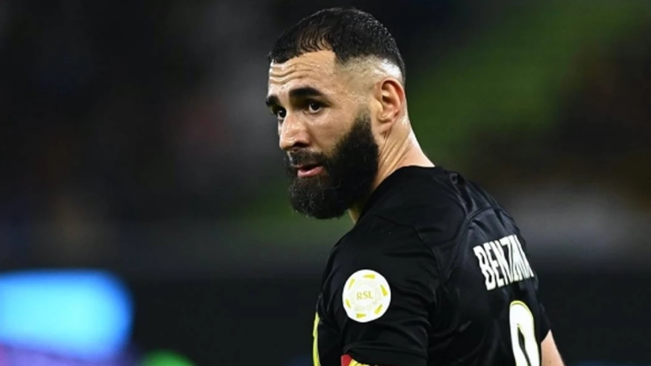 গুজব ছড়ানোদের ‘মিথ্যাবাদী’ বললেন বেনজেমা