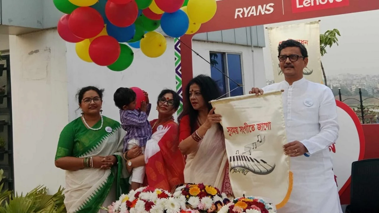 সরকার সাংস্কৃতিক বিকাশের জন্য কাজ করে যাচ্ছে: নৌপরিবহন প্রতিমন্ত্রী