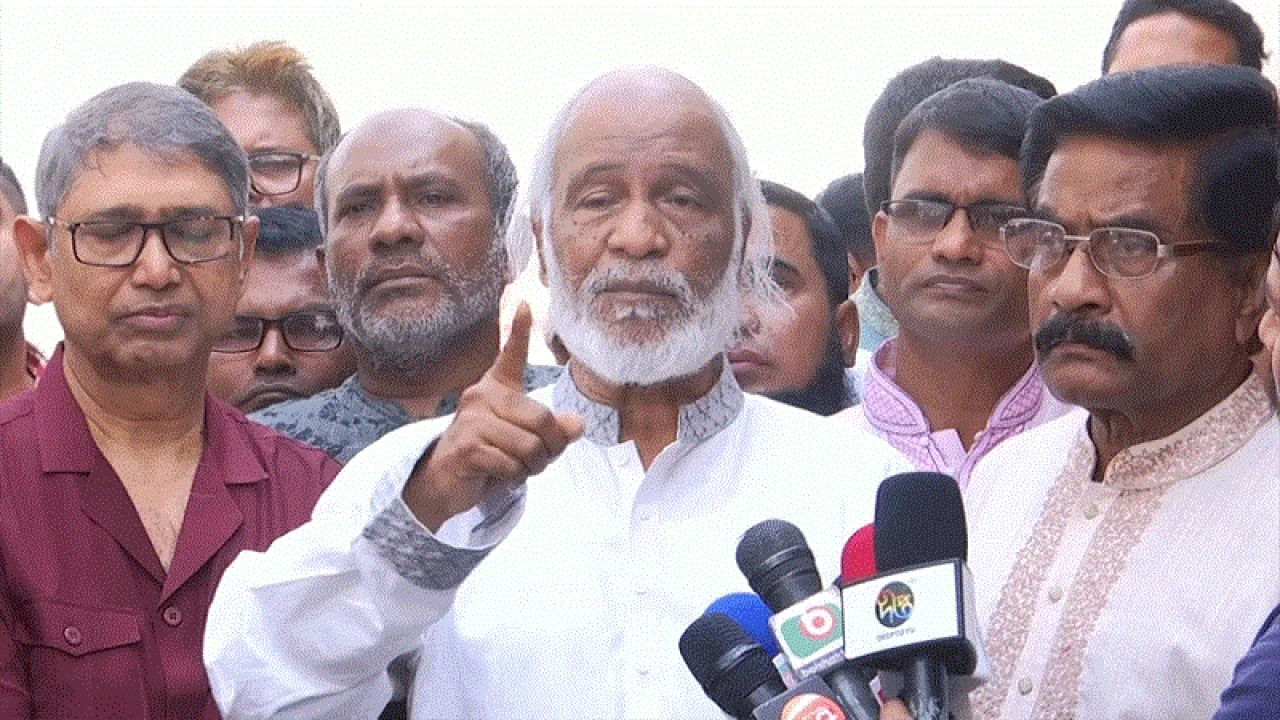 পিলখানা হত্যাকাণ্ডের বিচার কেন বিলম্বিত হচ্ছে, প্রশ্ন বিএনপির