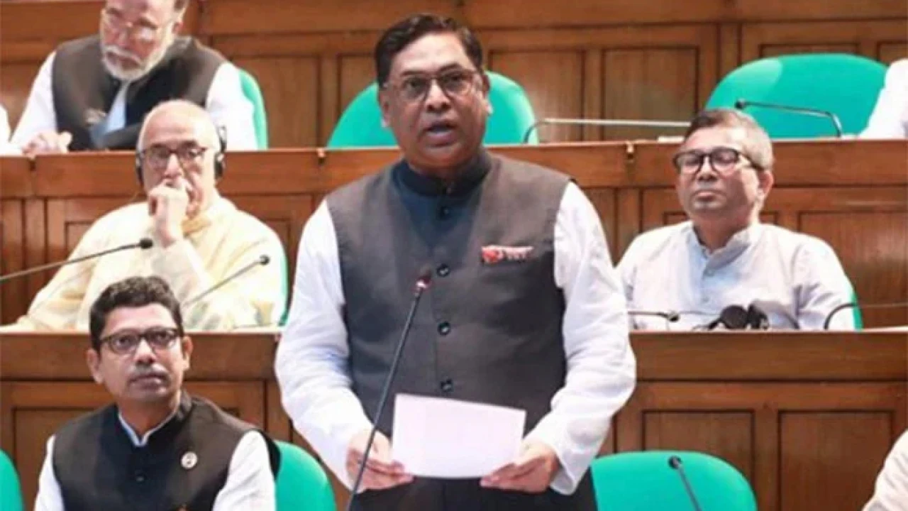 দেশে দৈনিক গ্যাসের ঘাটতি কত, জানালেন প্রতিমন্ত্রী